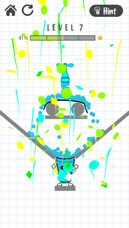 快乐的不倒翁截图(1)