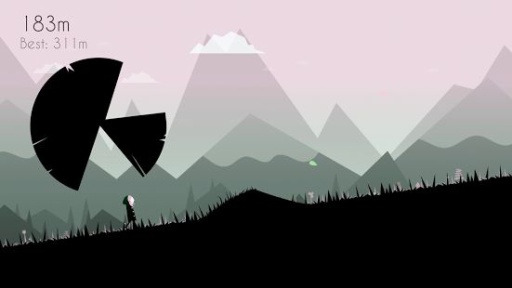 黑色挑战截图(4)