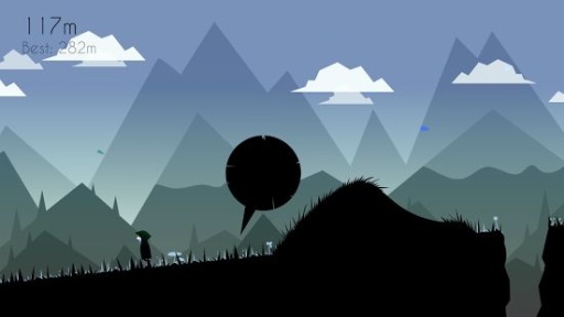 黑色挑战截图(2)