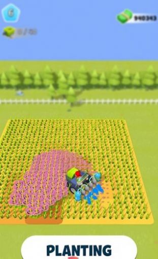 农场山谷3D截图(1)