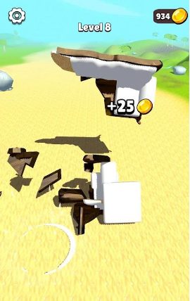 弹弓破坏大师截图(1)