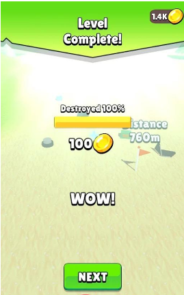 弹弓破坏大师截图(4)