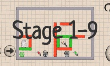 涂鸦小章鱼截图(1)