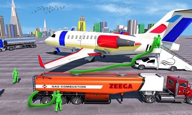 油轮运输驾驶截图(1)