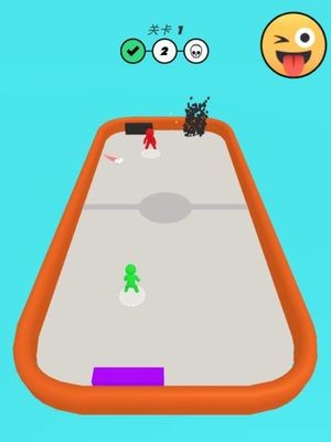 战斗的球球截图(4)