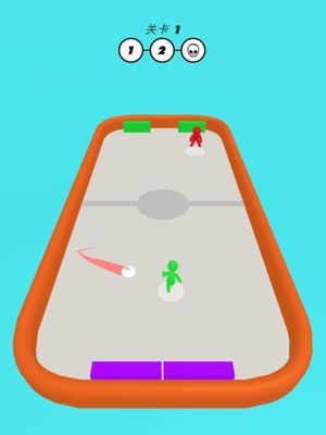 战斗的球球截图(3)