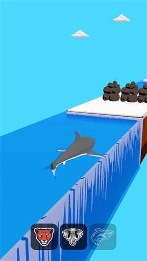 动物园休闲跑酷截图(1)