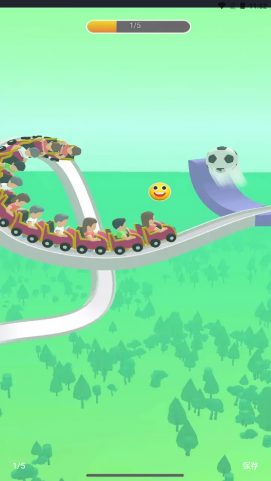手推车模拟器截图(2)