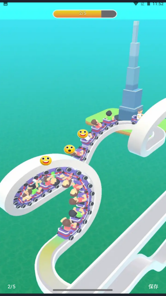 手推车模拟器截图(3)