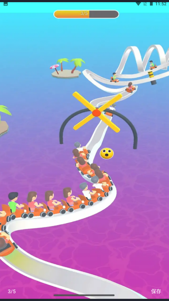 手推车模拟器截图(4)