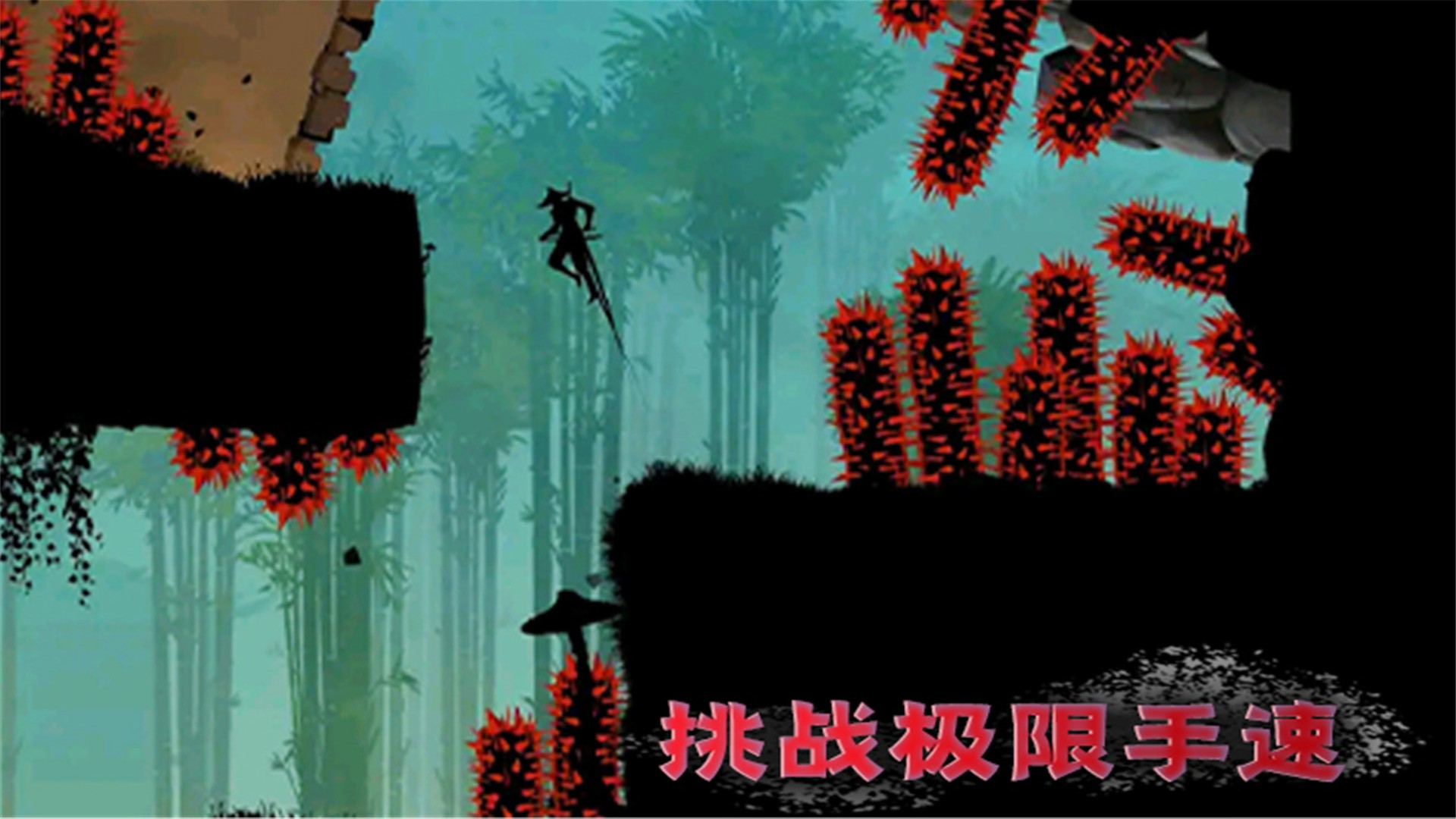 少年勇闯江湖截图(4)