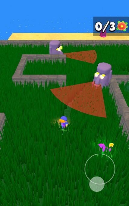 野草迷宫截图(4)