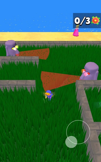 野草迷宫截图(3)