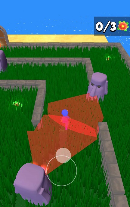 野草迷宫截图(1)