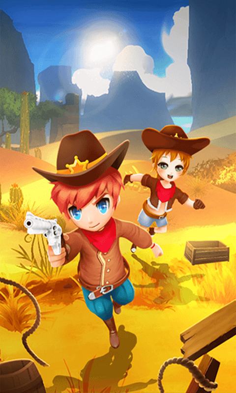 极地跑酷大冒险截图(2)