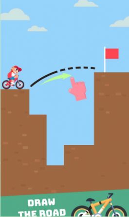 画路建桥梁截图(4)