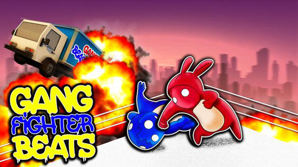 野兽格斗摔跤截图(2)