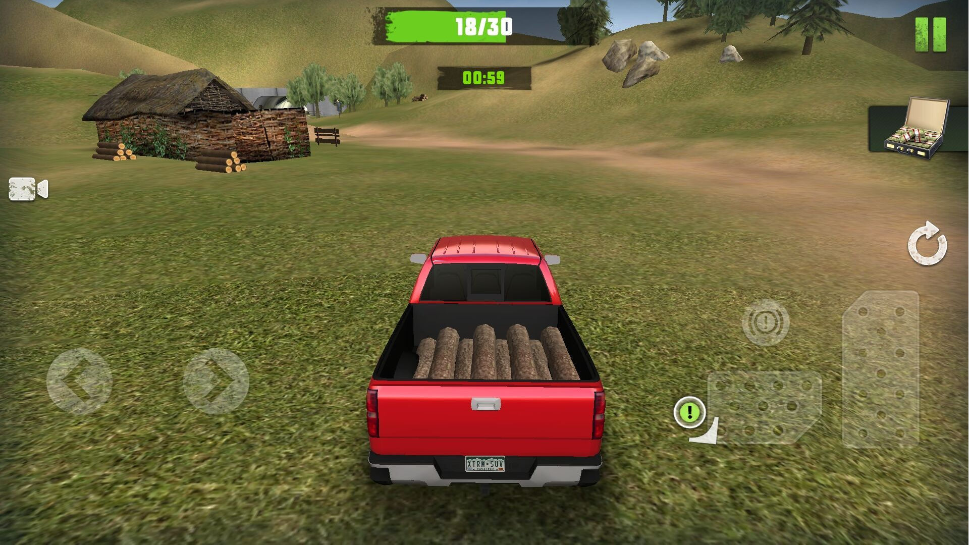 赛车全能大师手机版截图(4)