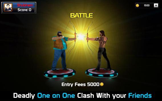 西瓜射箭手截图(3)