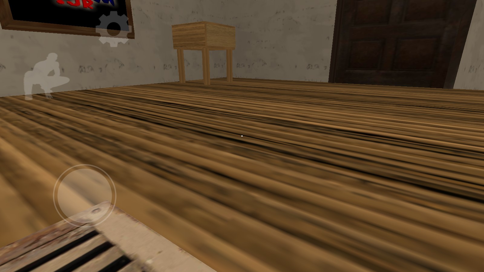 恐怖肉先生实验室截图(3)