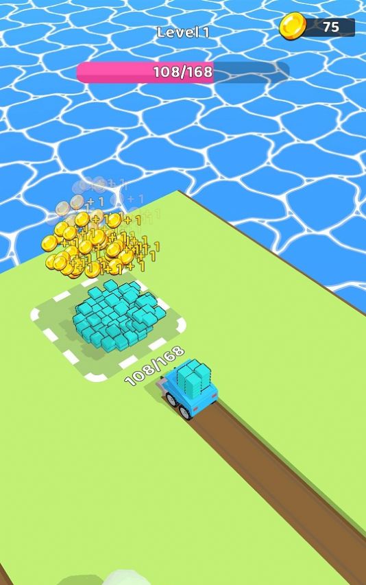 收集堆叠建造截图(4)