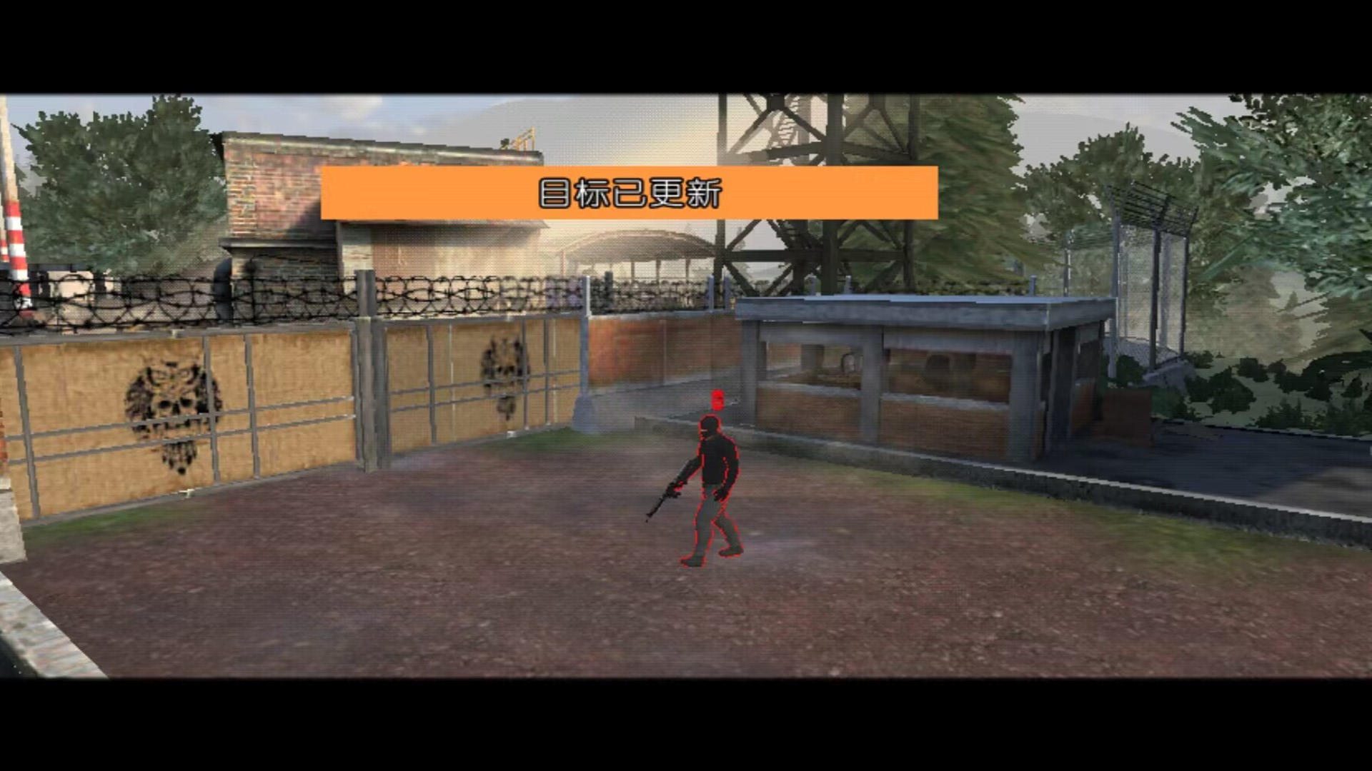 反恐枪战兵王截图(3)