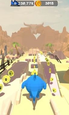 青蛙旅行朋友截图(1)