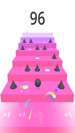 攀登楼梯截图(2)