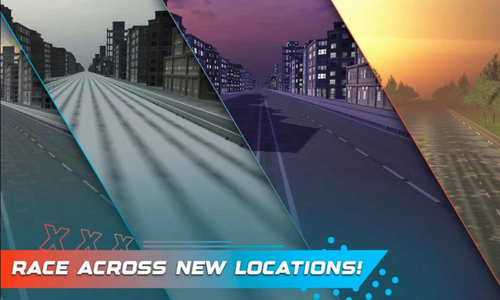 极限驾驶之旅截图(2)