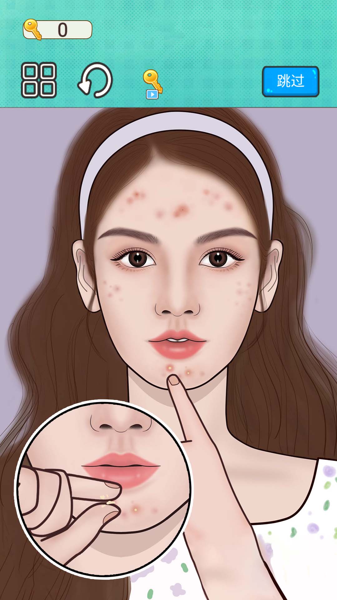 瞧瞧这眼力截图(2)