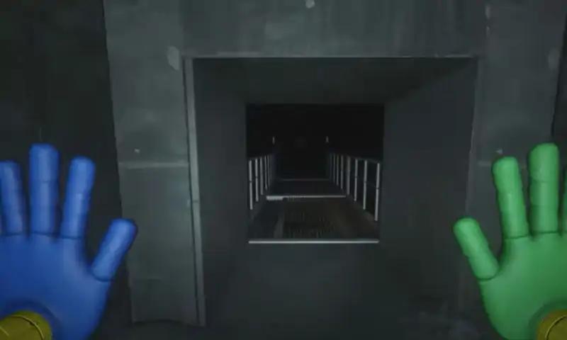 乐园游乐时间截图(2)