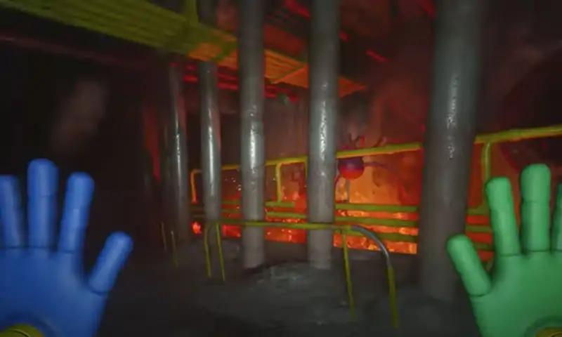 乐园游乐时间截图(3)