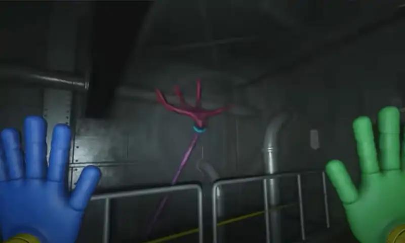 乐园游乐时间截图(4)