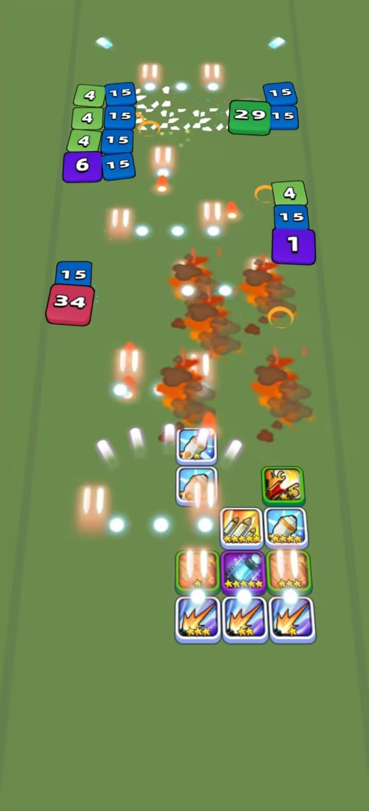 我来组装炮塔截图(1)