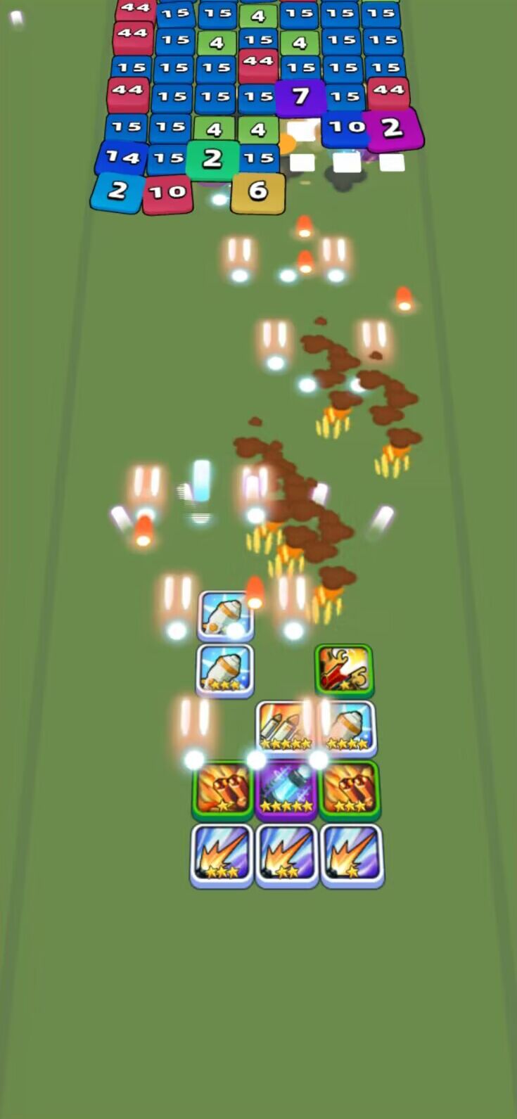 我来组装炮塔截图(2)