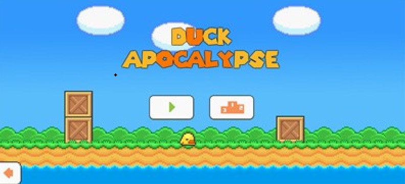 鸭鸭启示录截图(3)