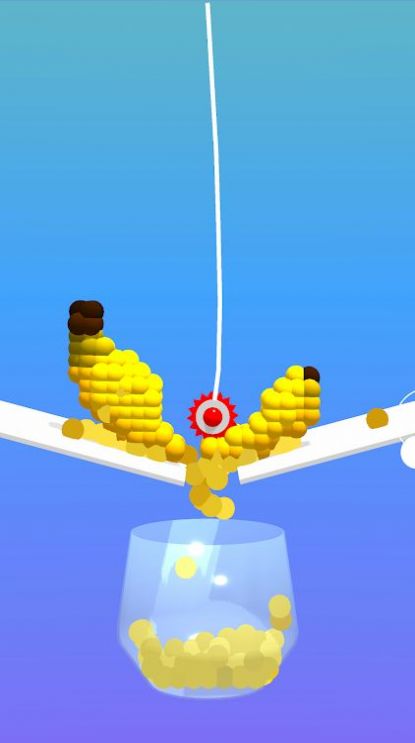 像素果汁机截图(1)