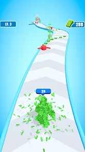 钞票收割机截图(1)