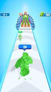 钞票收割机截图(3)