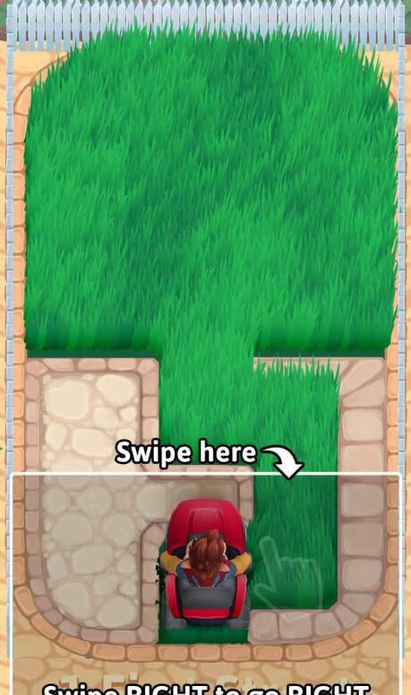 园艺割草车截图(2)