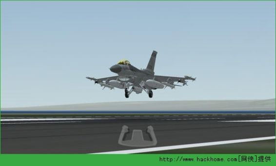 无限飞行模拟器截图(1)