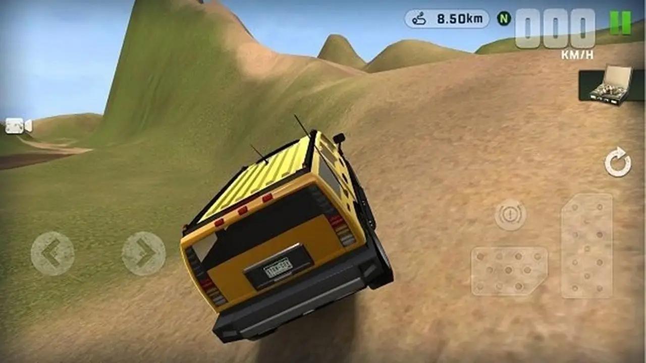 街区狂飙截图(3)