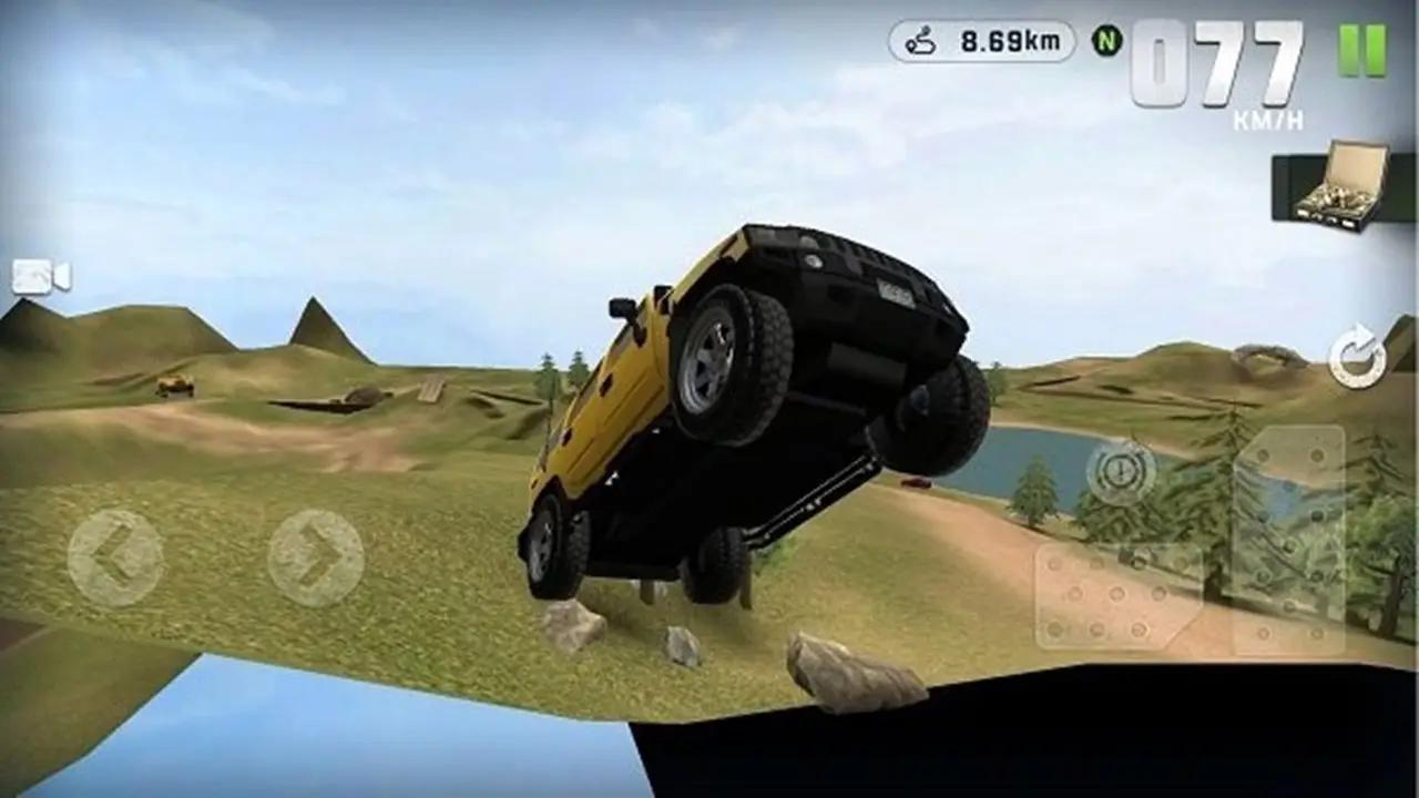 街区狂飙截图(4)