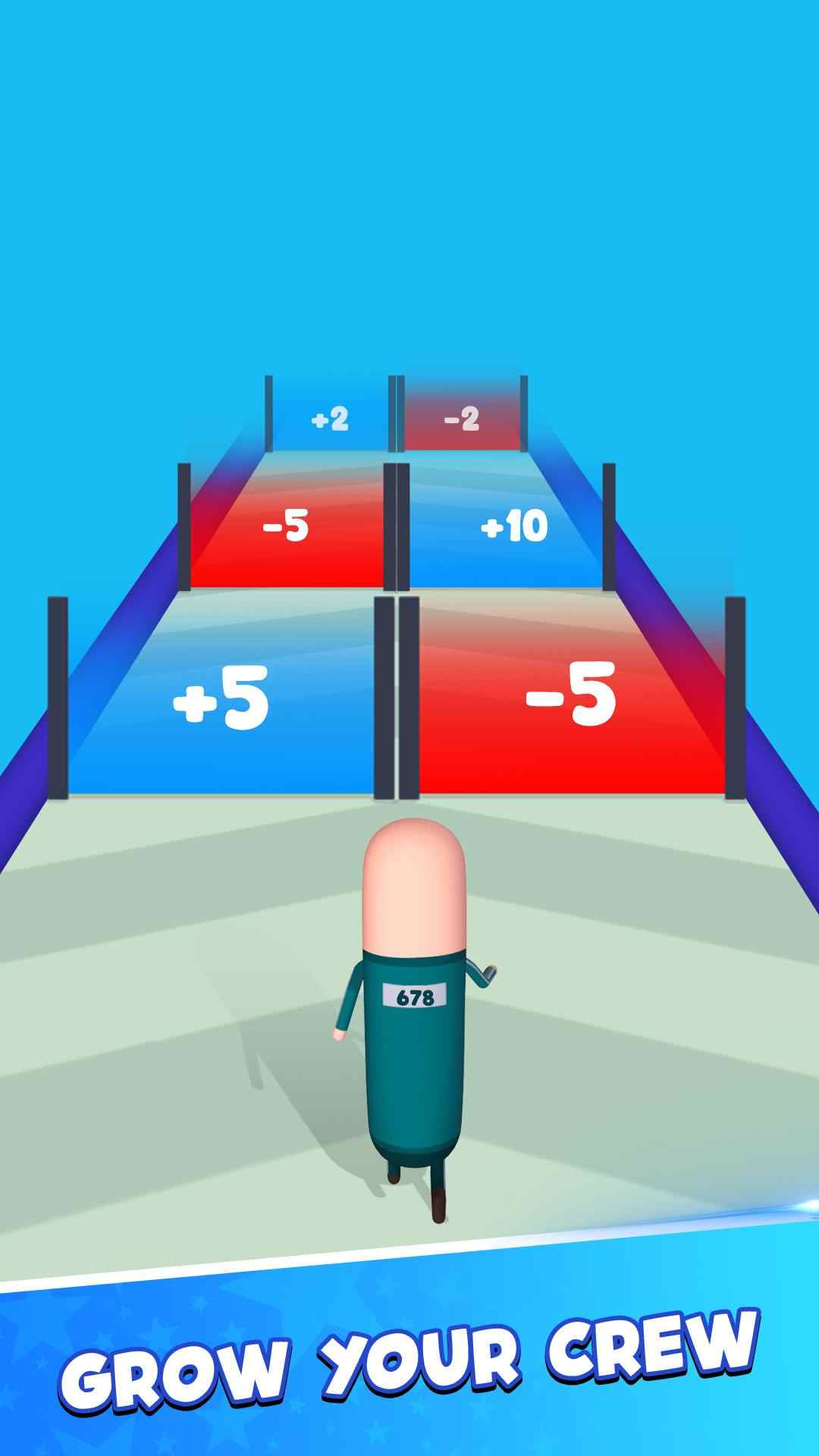 香肠怪物世界截图(4)