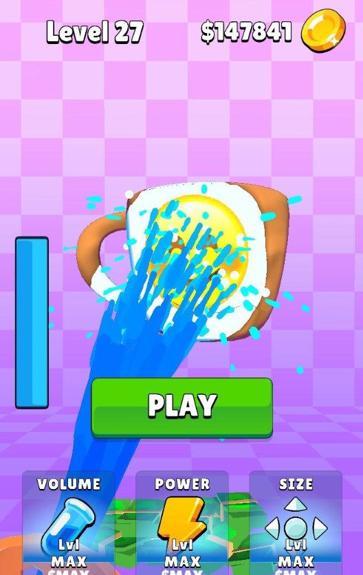 冲洗万物截图(1)