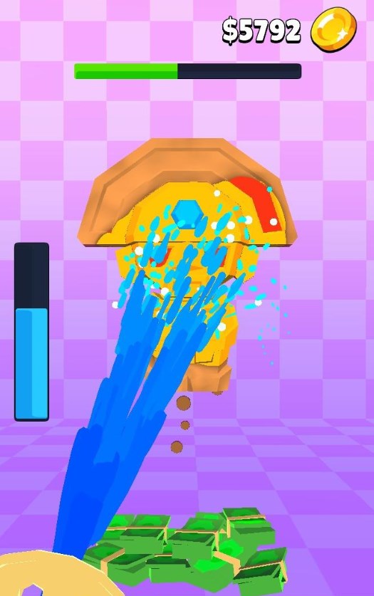 冲洗万物截图(4)