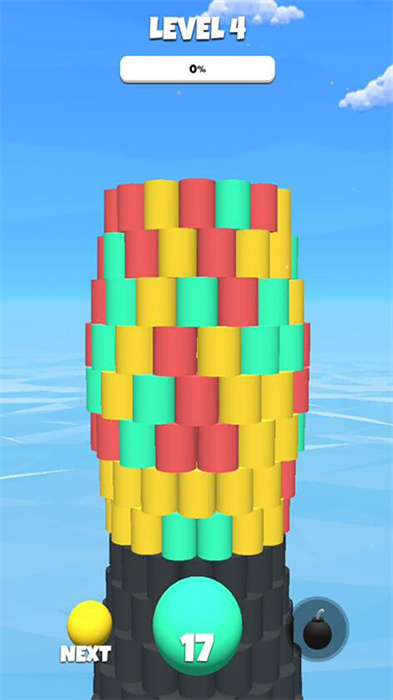 3D冲冲冲截图(1)