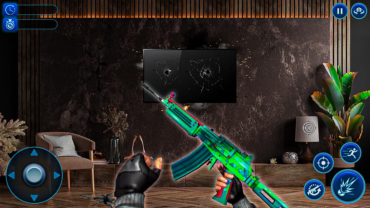 家园毁灭截图(2)