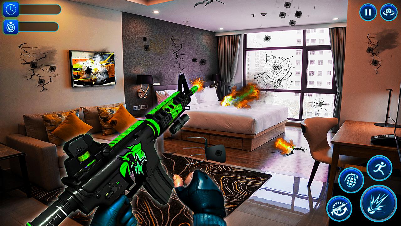 家园毁灭截图(1)