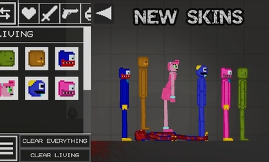 布娃娃的游乐场截图(4)